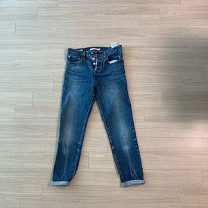 Levi’s - Wedgie Fit